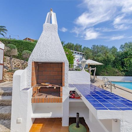 Villa Diani Binibeca Kültér fotó