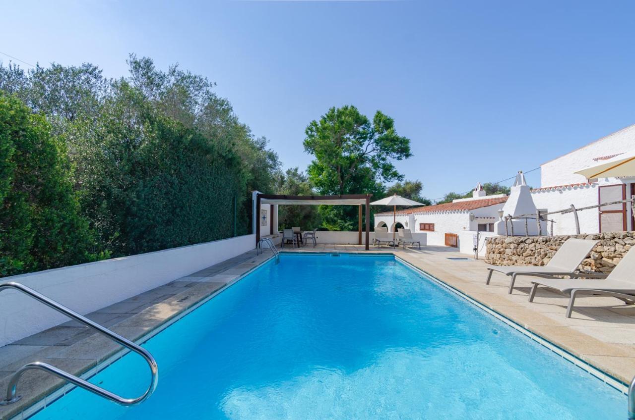 Villa Diani Binibeca Kültér fotó