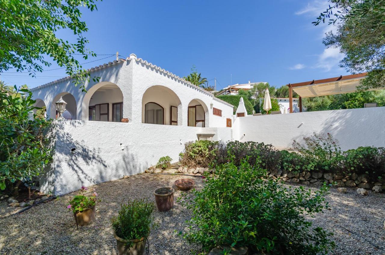 Villa Diani Binibeca Kültér fotó