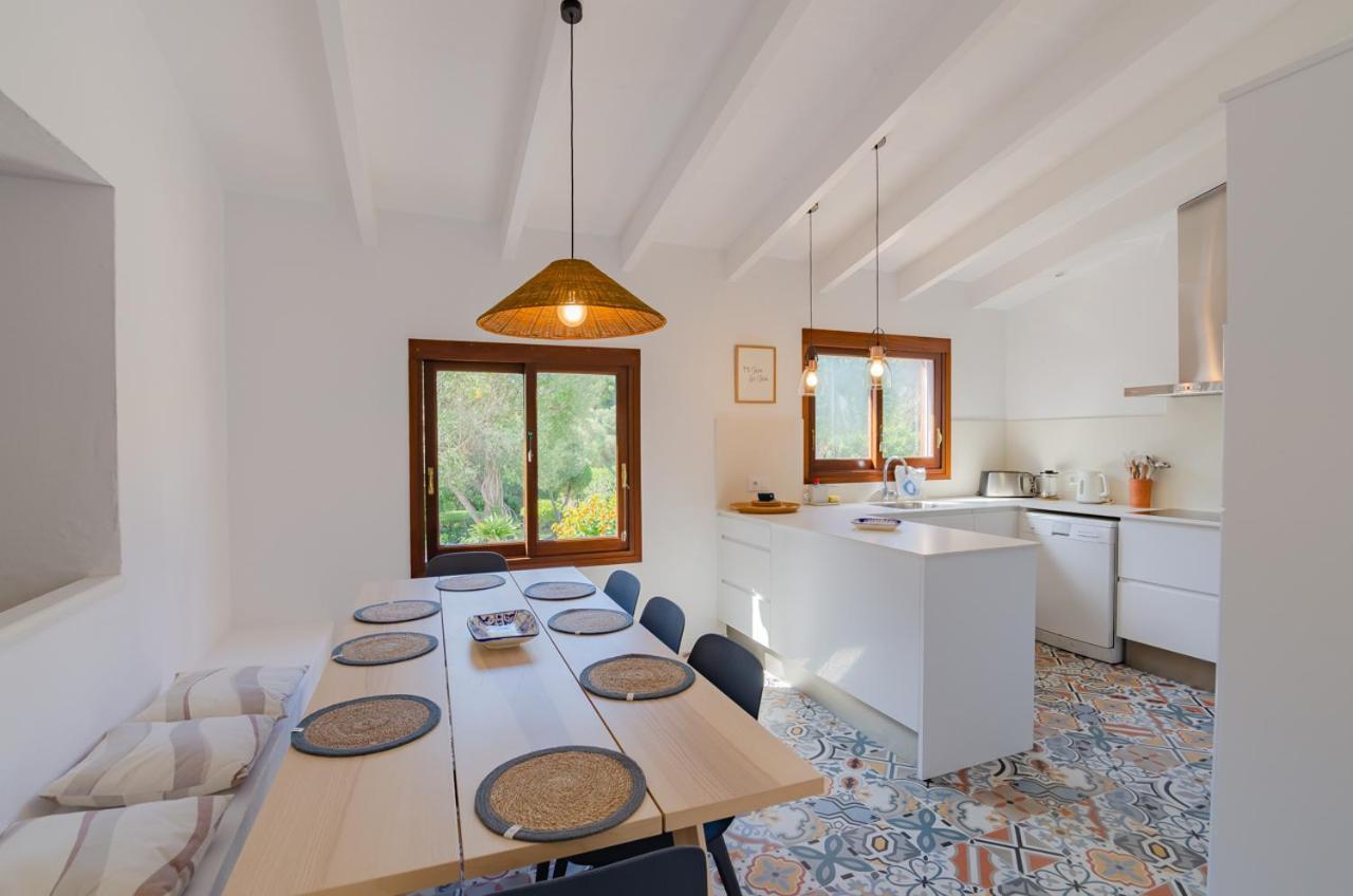 Villa Diani Binibeca Kültér fotó