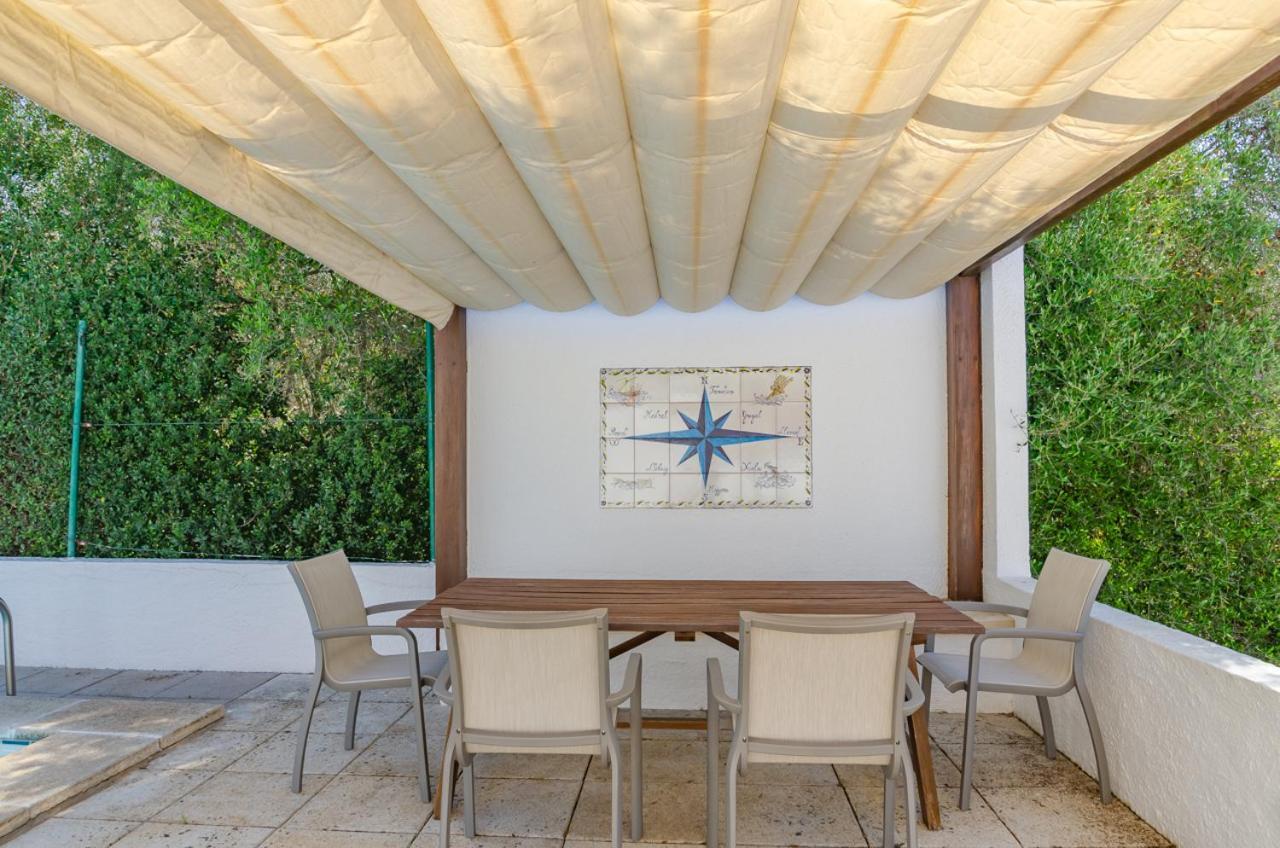 Villa Diani Binibeca Kültér fotó