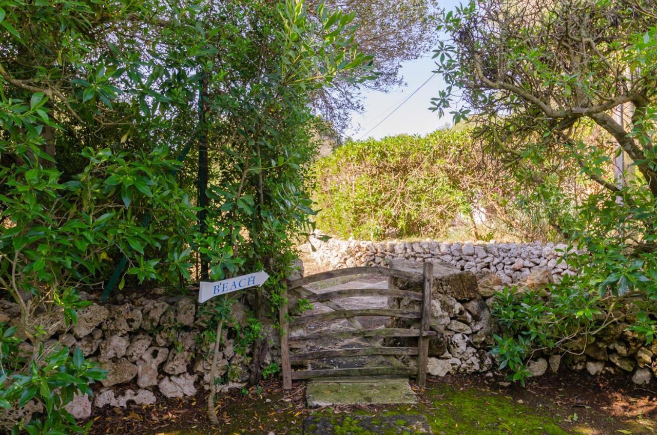 Villa Diani Binibeca Kültér fotó