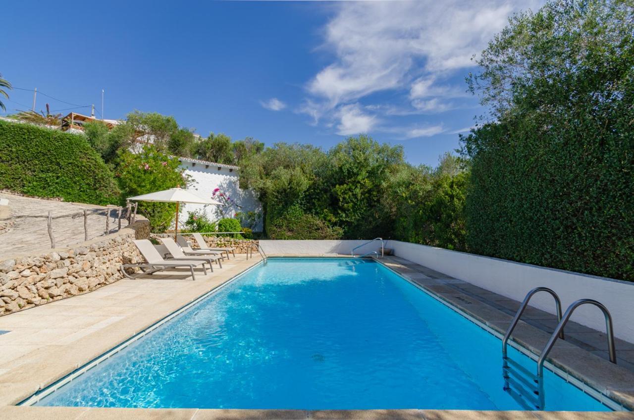 Villa Diani Binibeca Kültér fotó