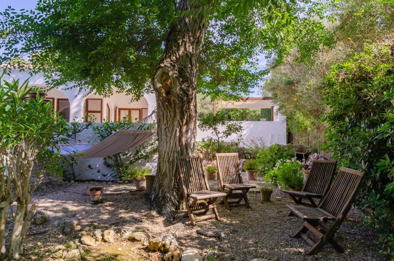 Villa Diani Binibeca Kültér fotó
