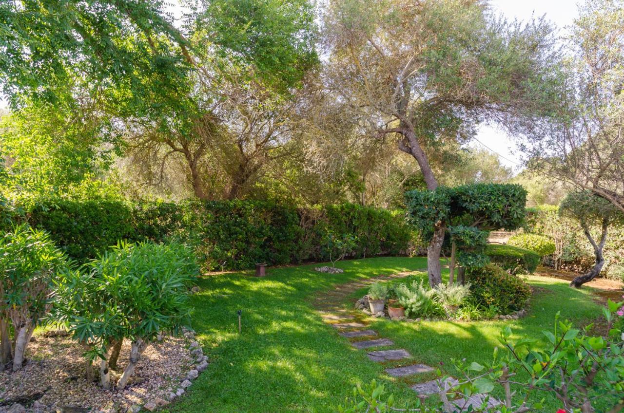 Villa Diani Binibeca Kültér fotó