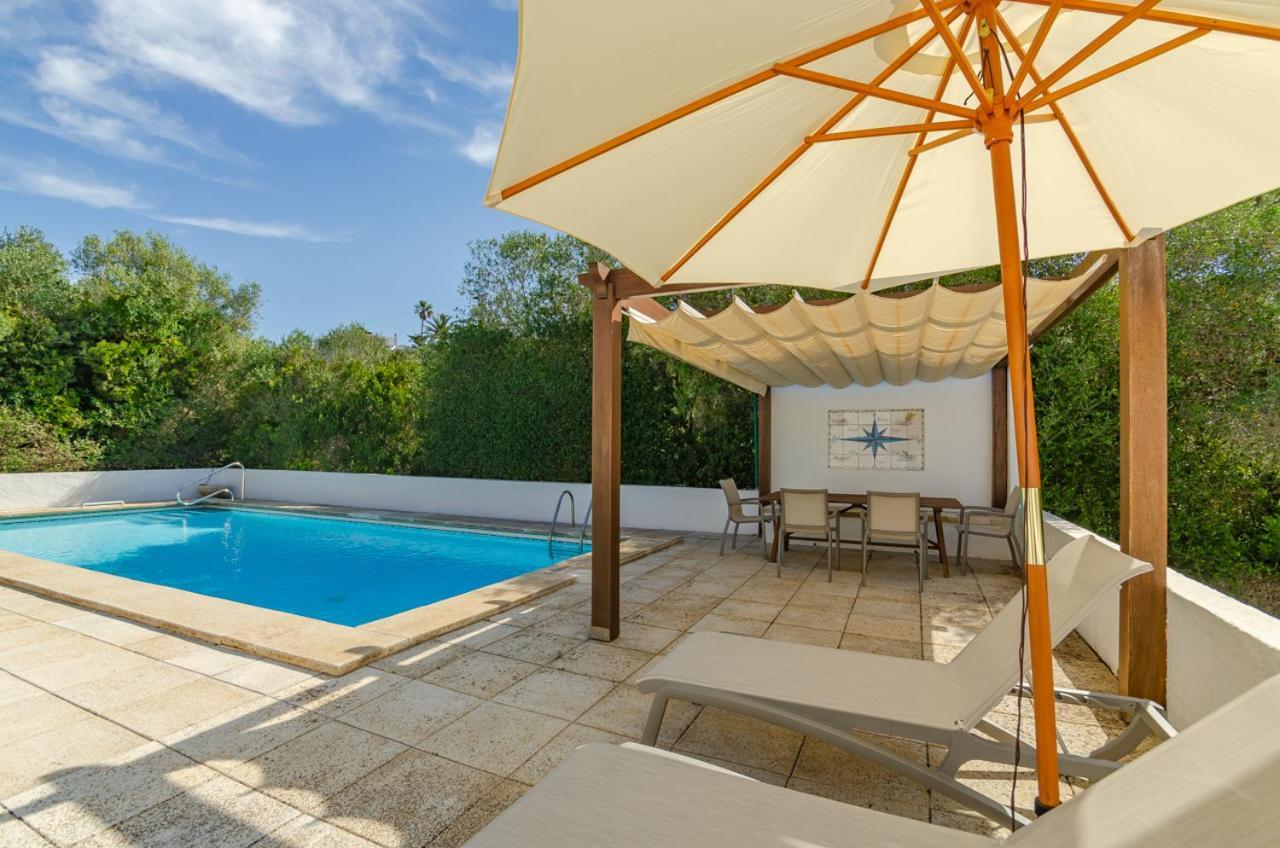 Villa Diani Binibeca Kültér fotó