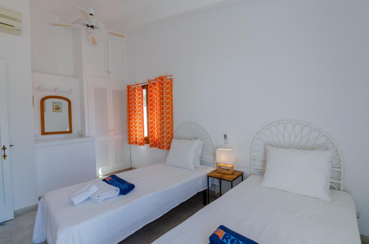 Villa Diani Binibeca Kültér fotó