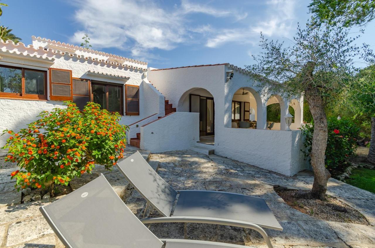Villa Diani Binibeca Kültér fotó