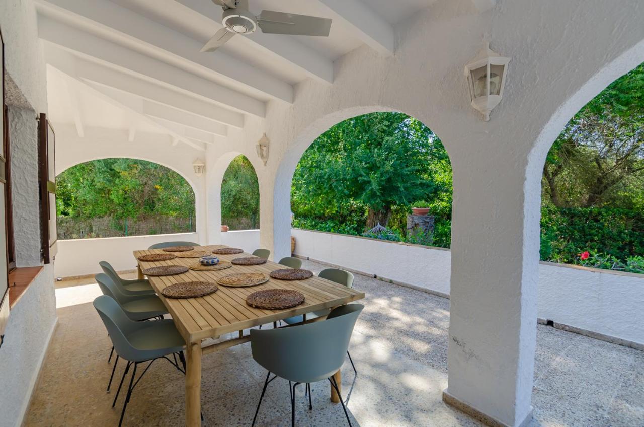 Villa Diani Binibeca Kültér fotó