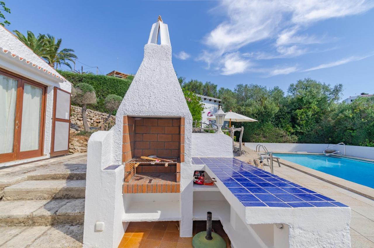 Villa Diani Binibeca Kültér fotó