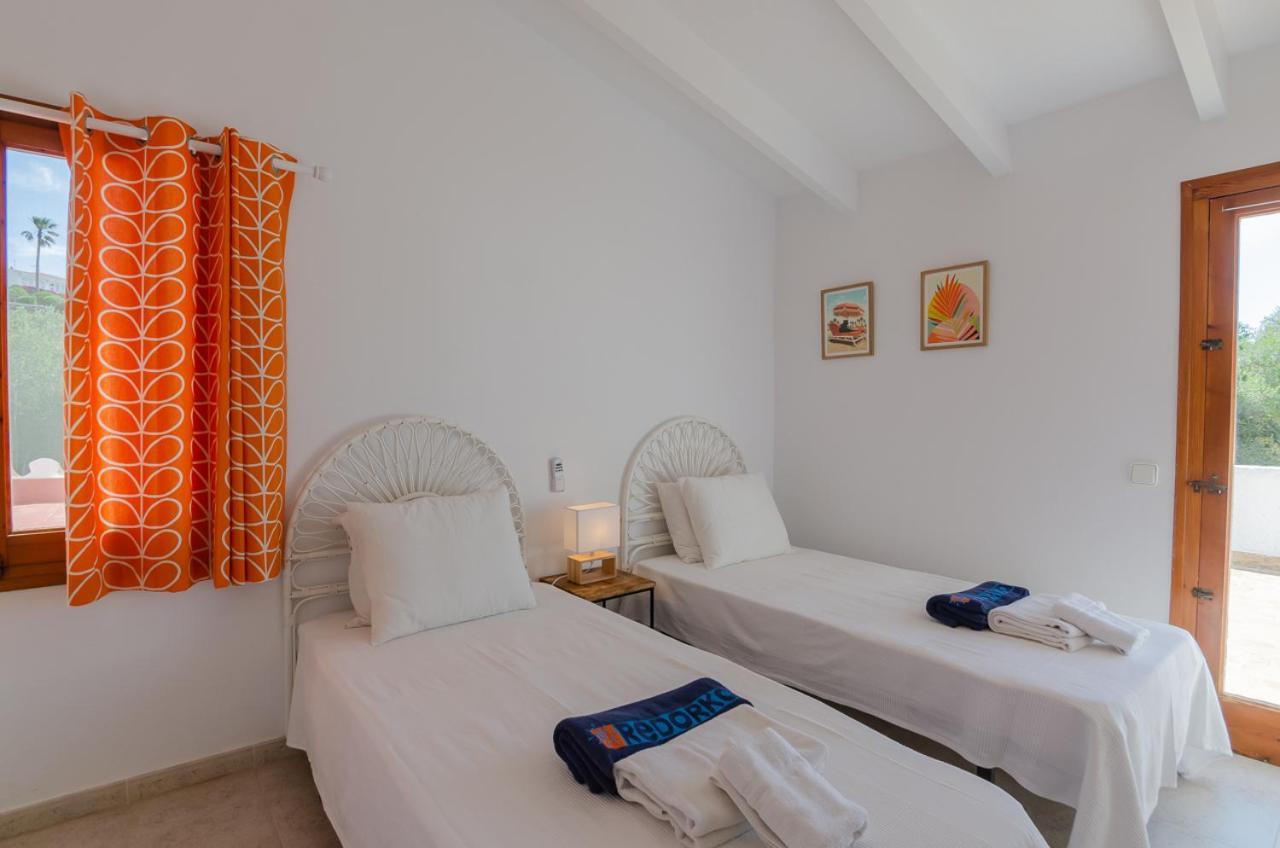 Villa Diani Binibeca Kültér fotó