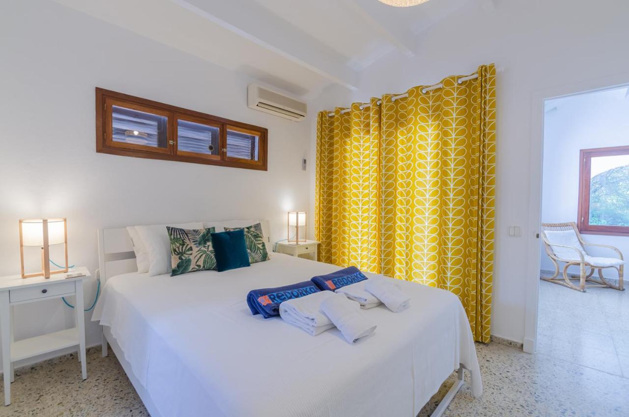 Villa Diani Binibeca Kültér fotó