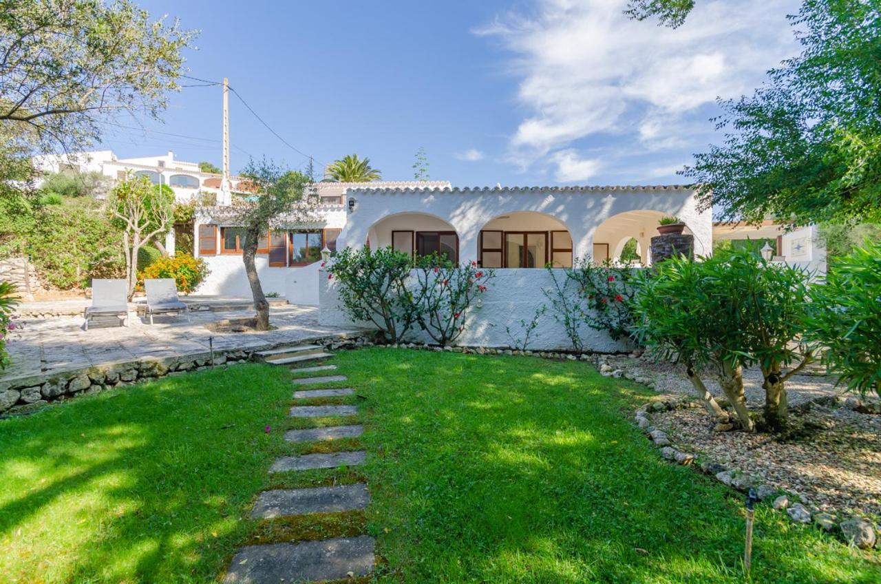 Villa Diani Binibeca Kültér fotó
