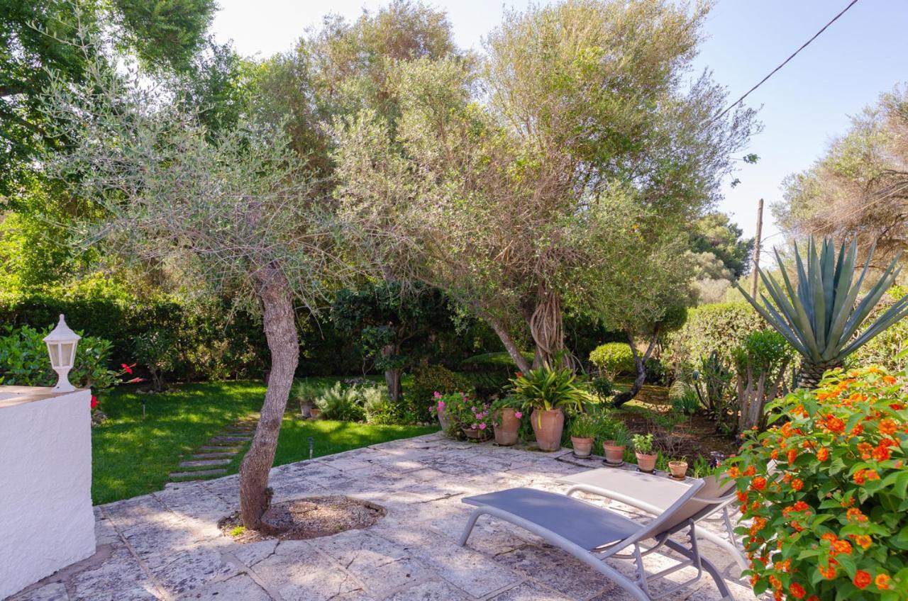 Villa Diani Binibeca Kültér fotó