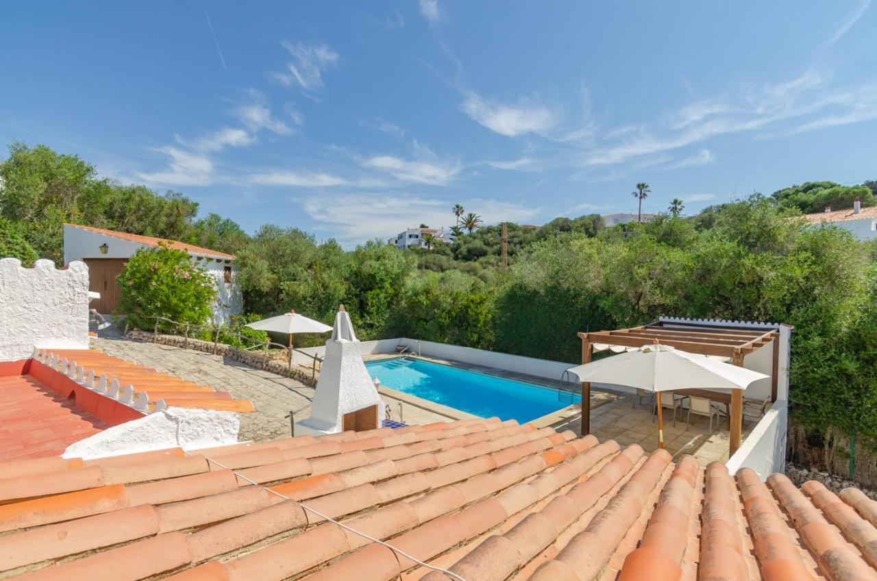 Villa Diani Binibeca Kültér fotó